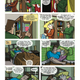 Illustration for article titled This Monday comic preview, its old-school Teenage Mutant Ninja Turtles